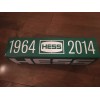 Hess 1964-2014 50th Anniversary Special Edition Truck
