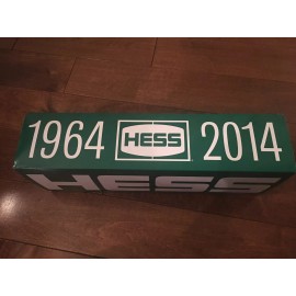 Hess 1964-2014 50th Anniversary Special Edition Truck