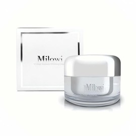 Mirowi V2 Whitening Cream 50ml Butter Sherbet Is That Lotion Emulsion Moisturizing Cream Body Skin Cash on Delivery or Pay upon Order / 미로위 V2 화이트닝 크림 50ml 버터 샤베트 이스 저 로션 에멀전 수분크림 바디 스킨 착불 또는 주문시 결제
