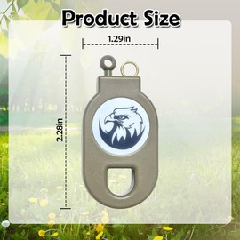 (3pcs) Mousetraps Bird Traps Used to Catch mice Sparrows Small Squirrels and Small Birds They are Agile and Compact Trapping The Animals feet Without harming Them