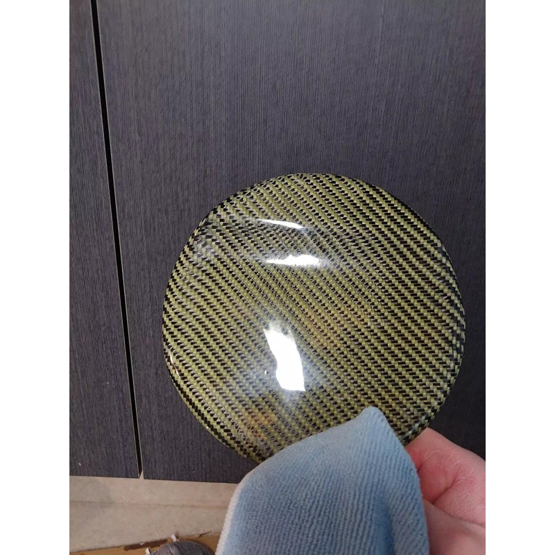 ProGlas Epoxy Laminating Resin 2:1 Kit UV Stable, High Strength