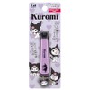 Kai KK2603 Kuromi Nail Clippers, Small, Nail Clippers, Gift, Gift,