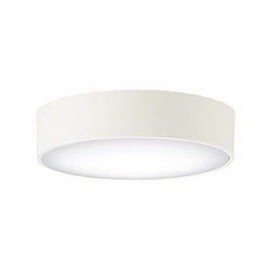 Panasonic LGB51605LB1 Down Ceiling Light, Flush Mount, Type 100, White