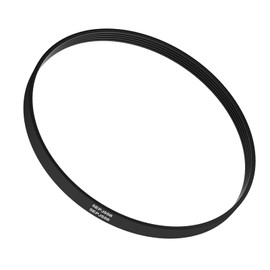 W10808317 Washer Drive Motor Belt Compatible with Whirlpool Top Load Washer W11239857 PS12578772 4845287 AP6333320