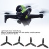 2Pair RC Drone Propellers 3 Blades Quick Release Propellers Replaccement