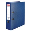 Herlitz® Q.file Folder | Spine 8 cm | PP Film