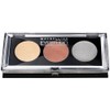 Maybelline New York Eye Studio Color Gleam Cream Eyeshadow, Pedal
