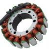 For Honda Stator for Honda 31120-MCK-000 31120-MAH-005 Stator Generator Alternator