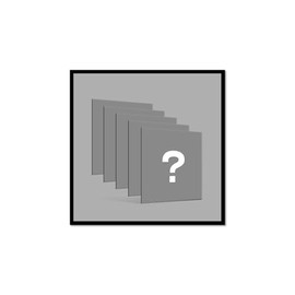 LE SSERAFIM CRAZY 4th Mini Album Compact Ver (CHAEWON Ver.)