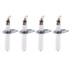 gohantee 8523793 Spark Burner Igniter Electrode for Oven Stove Pack