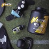 Meta Nutrition Cla Ácido Linoleico Conjugado Alta Pureza Softgels Cápsulas