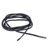 10Pcs NTC Thermistor Sensor PVC Epoxy Resin NTC Temperature Probe