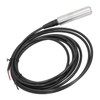 LEFOO Liquid Level Transmitter Throw In Accurate Water Sensor 4‑20mA