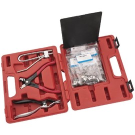 BikeMaster Fuel Line Tool Kit