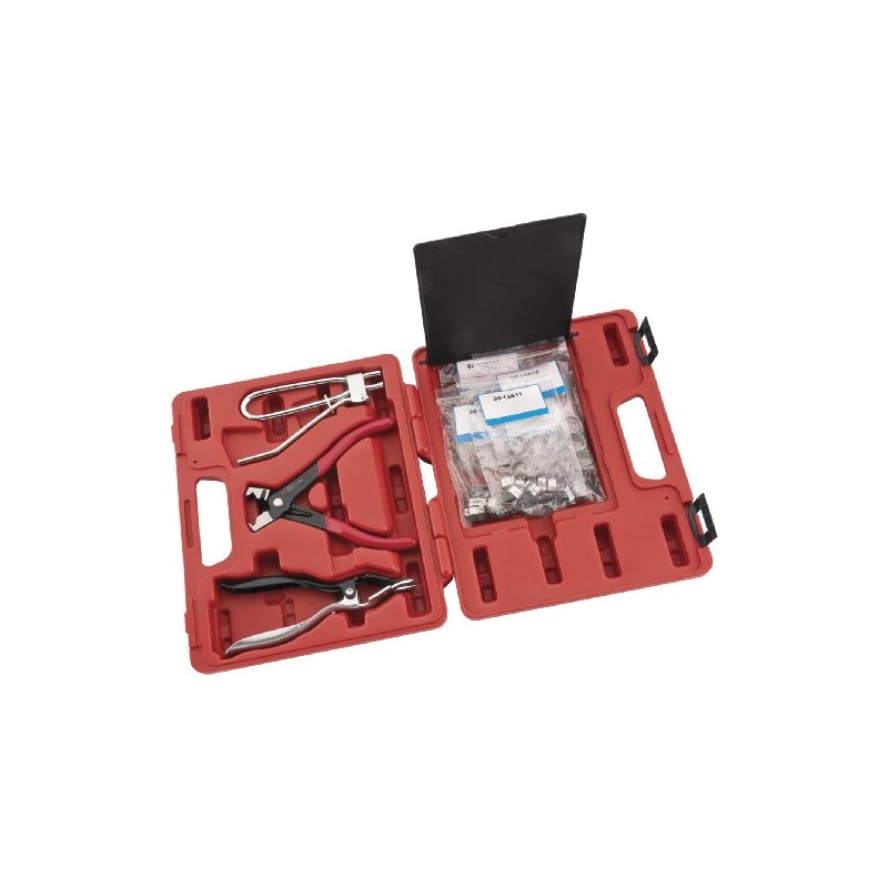 BikeMaster Fuel Line Tool Kit