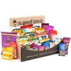 Healthy Snack Station (70 Count) by The Good Grocer -