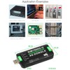 SIM7600G-H 4G DONGLE with Antenna, Industrial Grade 4G USB/UART, Communication