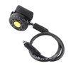 2nd Stage Regulator Breathing Valve Heads Medium Pressure Tube Portable