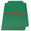 docsmagic.de Deck Box Full Green + Card Divider - PKM