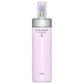 Albion Exage Moist Advance Milk II 200G