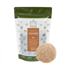 OTMARTFOOD 300g psyllium husk
