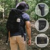 Multi Tool Axe, Embedo Foldable 15 in 1 Multitool Survival