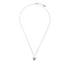 MoiMui aibo Gem Head Necklace