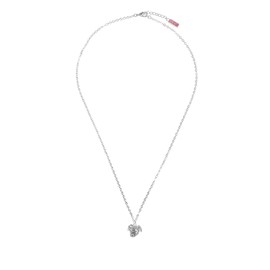 MoiMui aibo Gem Head Necklace