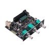 DollaTek Bluetooth Audio Amplifier Board 2.1Channel 50W+50W+100W Subwoofer Digital Audio