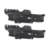 KarParts360 For Chevy Silverado 1500 2019 2020 2021 2022 Bumper