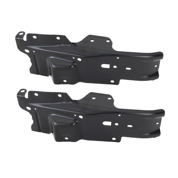 KarParts360 For Chevy Silverado 1500 2019 2020 2021 2022 Bumper