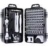 115Pcs Precision Screwdriver Set - Professional Electronics Repair and Modification