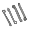 Drone Arm Shell Replacement Repair Spare Parts Drone Front Rear