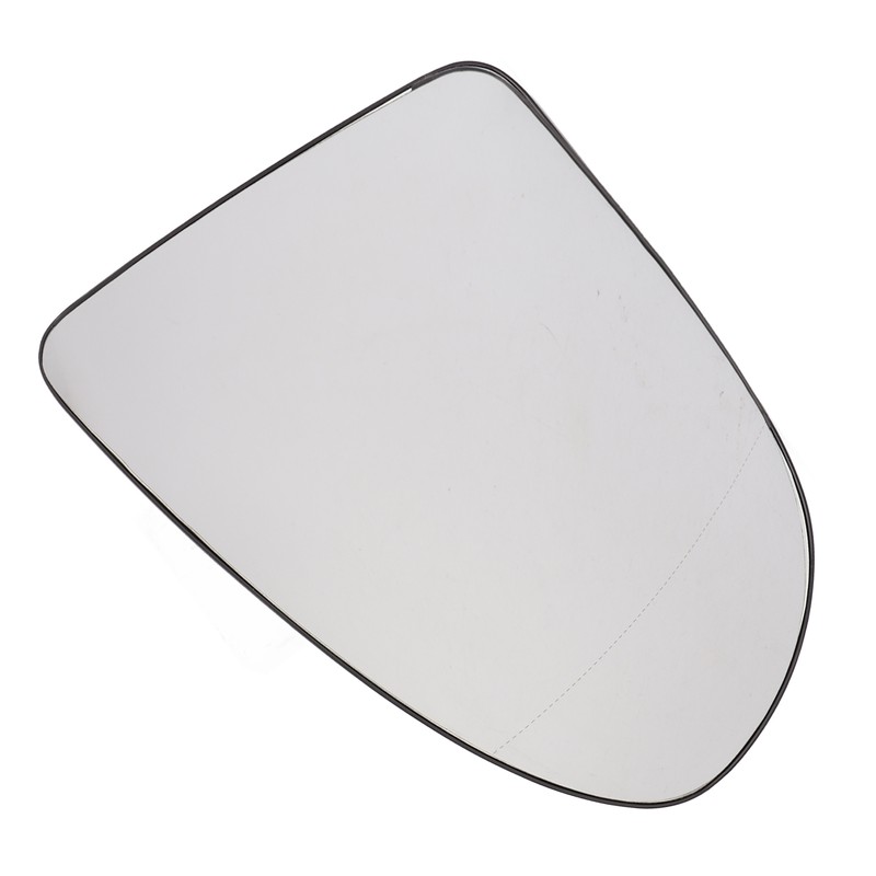 Side Mirror Glass 96302BR72A Rear View Mirror Glass with Heated