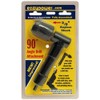Eazypower 81544 90° 3/8" Angle Drill Attachment, (1per Pack)