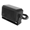 Car Radio External Speaker Professional Rectangular 3.5mm Plug 5W CB
