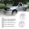 2Pcs Transmission Cooler Bypass Delete Kit AP 005 Replacement for