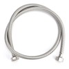 Kitchen Sink Glass Rinser High Pressure Automatic Cup Washer Cleaner