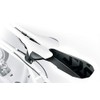 SKS GERMANY S-GUARD mudguard made of flexible plastic (bicycle accessory