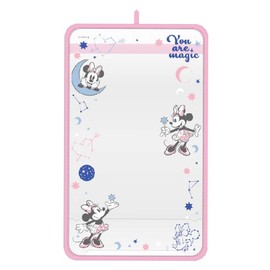Marushin 2065050400 School Bag Cover, Minnie, Magical Star Night, Girls, Characters, School Bag, Elementary School Girls, Boys, Kids