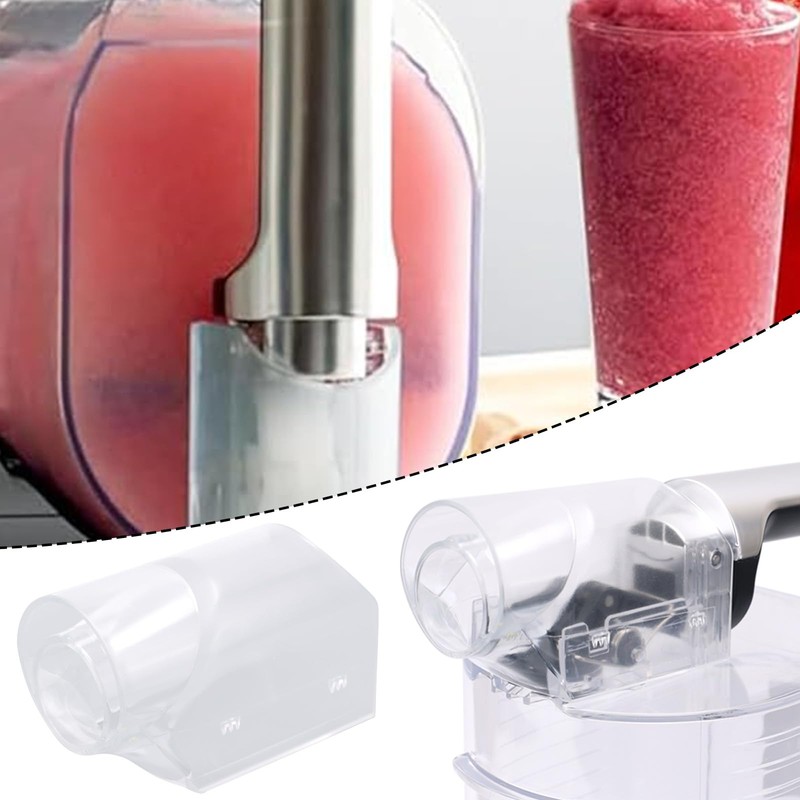 BOXOB Replacement Spout for Ninja Slushie FS300/FS301C/FS301