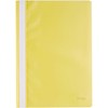 Indigo® A4 Project Folder - Yellow - Report Document Files