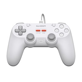 GameSir T3 Lite Wired Controller for PC
