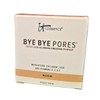IT COSMETICS BYE BYE PORES TINTED SKIN - BLURRING FINISHING