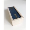 Incense Aroma Premium Incense Light Engraving ~hitotoki ~ Kyoto Kasaido