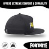 Fortnite Baseball Cap for Boys, Quality Made Boys Hat and