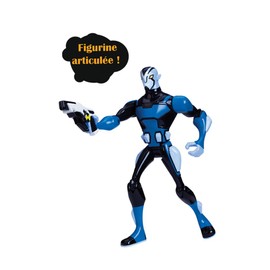 Ben 10 Omniverse 10cm Alien Collection Figure Rook