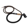 Air Pencil Die Grinder 23500RPM High Speed Lightweight Right Angle