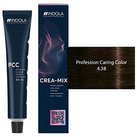 Indola - Profession Caring Colour - 4.38-60 ml