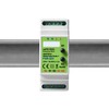 Eutonomy euFIX R223 Adaptor for DIN Rail for FIBARO Roller